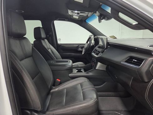 Used 2023 Chevrolet Tahoe RST AWD/4WD image 18