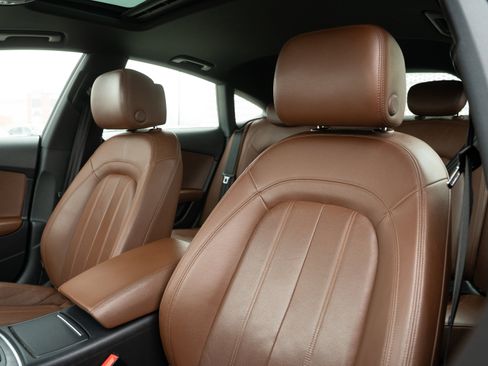 Used 2017 Audi A7 3.0T Prestige image 24