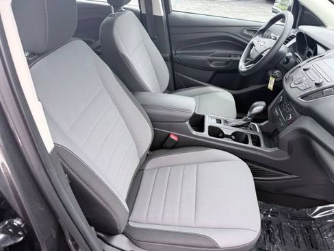 Used 2019 Ford Escape S FWD image 24