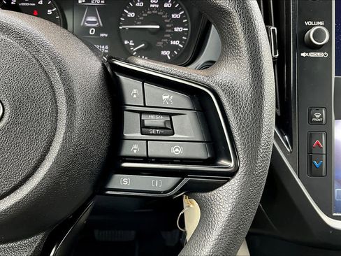 Used 2025 Subaru Forester image 24