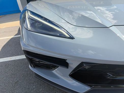 Used 2024 Chevrolet Corvette Stingray Premium Conv w/ Battery Protection Package image 10