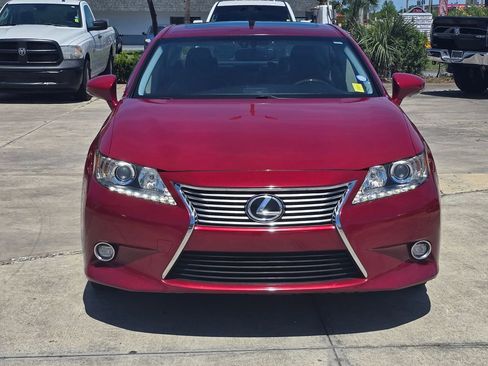 Used 2015 Lexus ES 350 w/ Luxury Package image 32