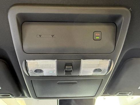 New 2026 Nissan Frontier PRO-4X image 33