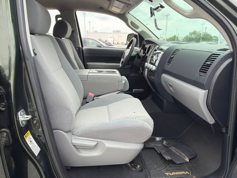 Used 2012 Toyota Tundra 4x4 Double Cab w/ Tow Pkg image 17
