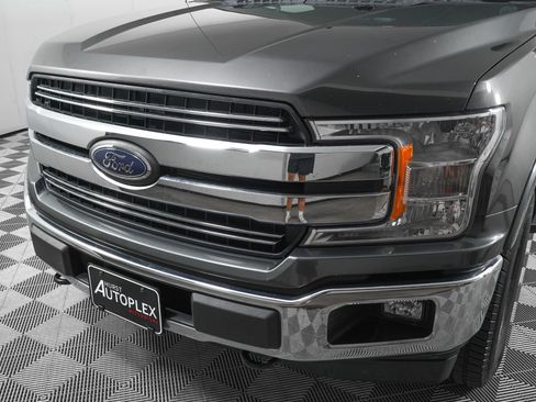 Used 2019 Ford F150 Lariat AWD/4WD image 27