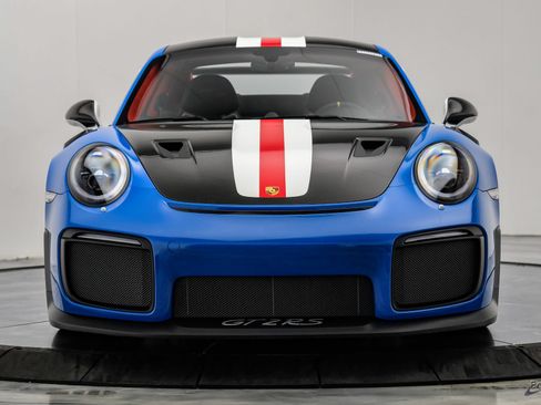 Used 2019 Porsche 911 GT2 RS RWD image 35