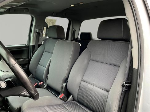 Used 2018 GMC Sierra 1500 SLE w/ SLE Value Package AWD/4WD image 21