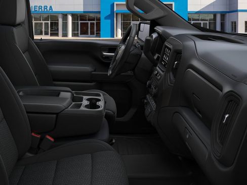 New 2026 Chevrolet Silverado 2500 W/T w/ WT Convenience Package RWD image 12