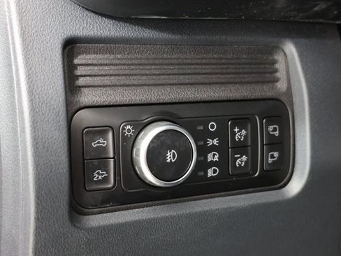 Used 2025 Ford F350 Lariat w/ Chrome Package image 26