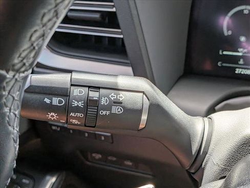 Used 2024 Lexus GX 550 AWD/4WD image 16