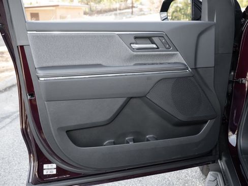 New 2026 GMC Sierra EV Elevation AWD/4WD image 21