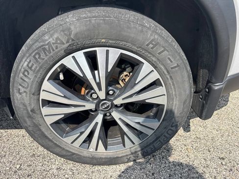 Used 2023 Nissan Rogue SV AWD/4WD image 26