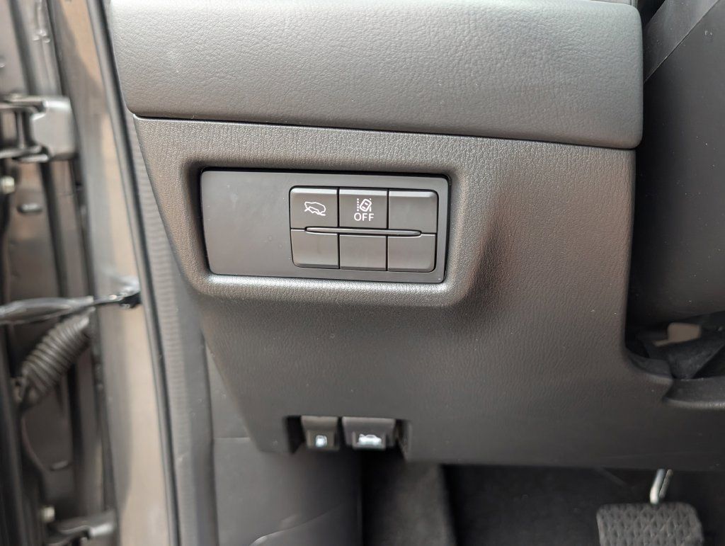 Used 2023 MAZDA CX-5 AWD 2.5 S image 11