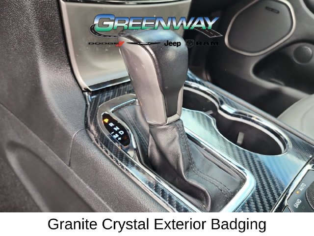 Used 2021 Jeep Grand Cherokee High Altitude AWD/4WD image 25