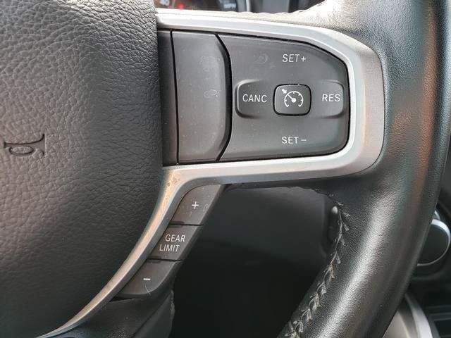Used 2023 RAM 1500 Big Horn AWD/4WD image 27