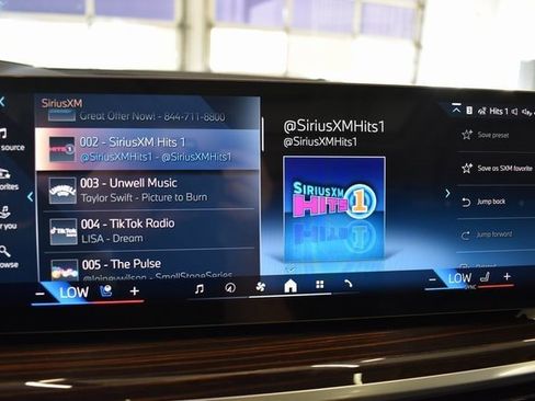 New 2026 BMW X7 xDrive40i image 30