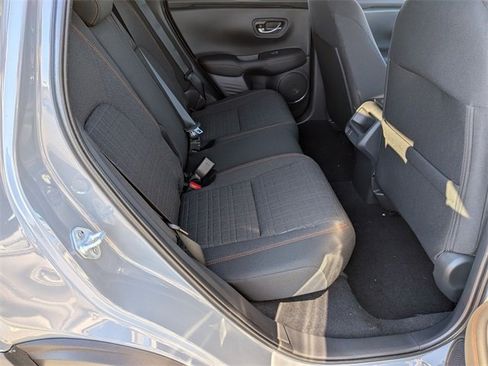 New 2026 Honda HR-V Sport image 28