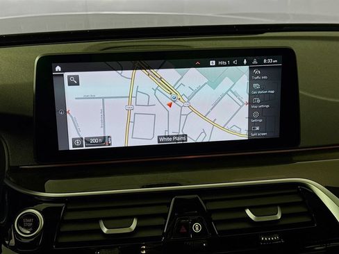 Certified 2023 BMW 540i xDrive w/ Premium Package AWD/4WD image 13