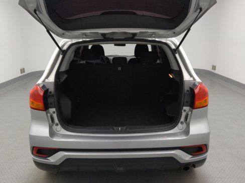 Used 2019 Mitsubishi Outlander Sport SE image 29