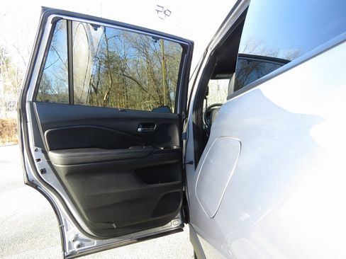 Used 2020 Honda Passport EX-L image 20