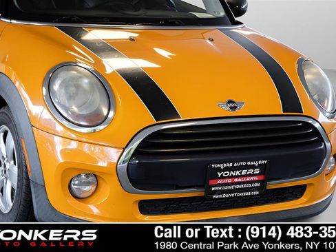 Used 2016 MINI Cooper 2-Door Hardtop FWD image 42