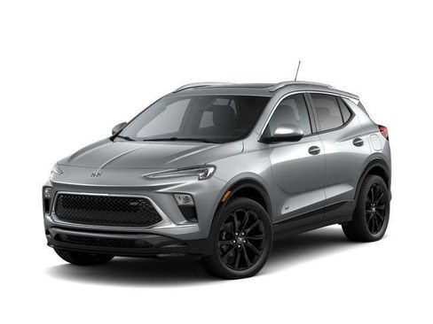 New 2026 Buick Encore GX Sport Touring image 27