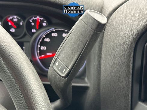 Used 2023 GMC Sierra 1500 Pro w/ Pro Value Package image 28