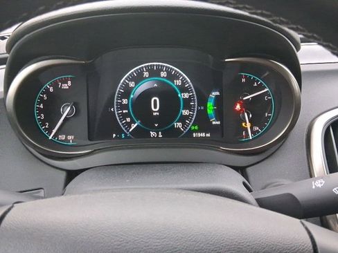 Used 2015 Buick LaCrosse Leather image 19