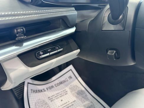 Used 2020 Chevrolet Corvette Stingray Premium Cpe w/ 3LT Preferred Equipment Group image 22