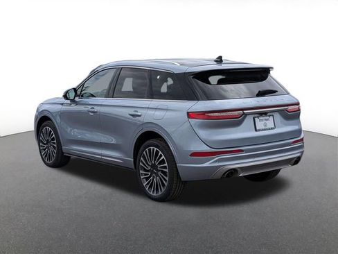 Used 2022 Lincoln Corsair Reserve w/ Sport Package AWD/4WD image 4