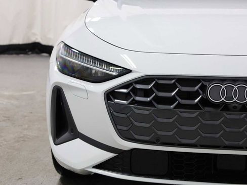 New 2025 Audi A5 2.0T Premium Plus image 15