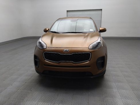 Used 2017 Kia Sportage LX image 15