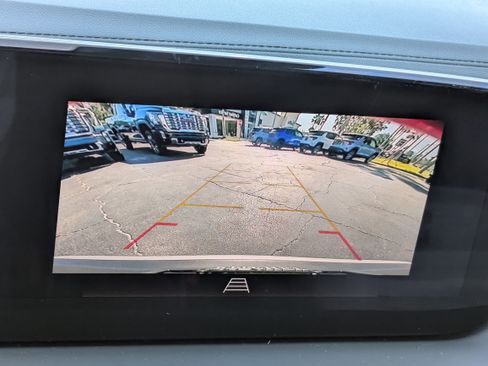 New 2026 Buick Encore GX Preferred w/ Comfort Package image 28