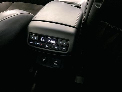 Used 2025 Hyundai Palisade Calligraphy AWD/4WD image 25