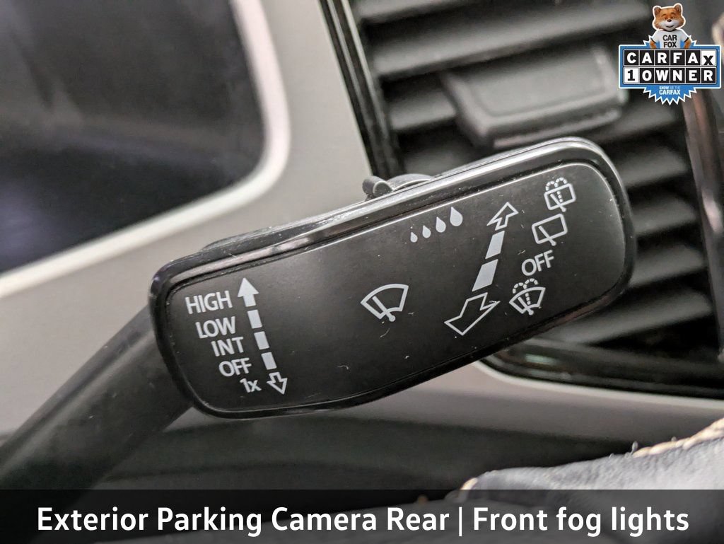 Used 2022 Volkswagen Atlas SE AWD/4WD image 23