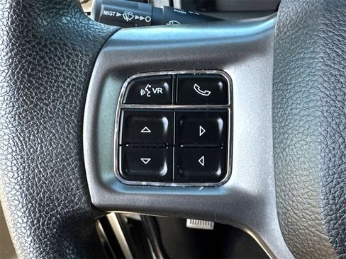 Used 2024 RAM 1500 Classic SLT image 31