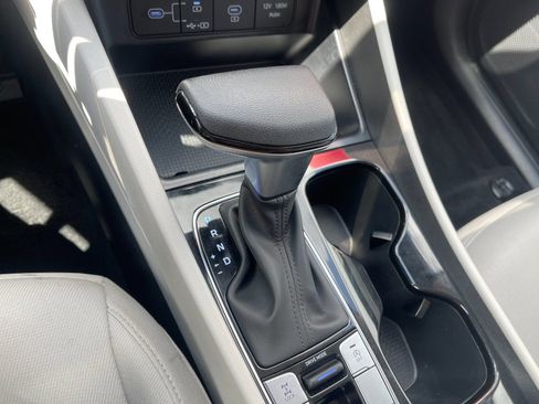 Used 2026 Hyundai Tucson SEL image 23