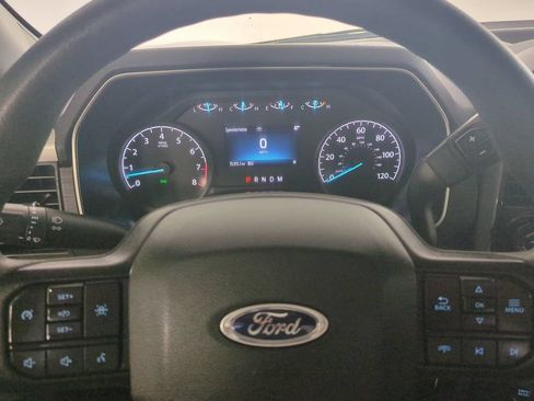 Used 2022 Ford F150 XLT w/ Trailer Tow Package AWD/4WD image 32
