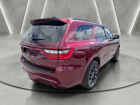 New 2026 Dodge Durango GT AWD/4WD image 7