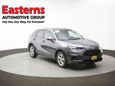 Used 2024 Honda HR-V LX image 49