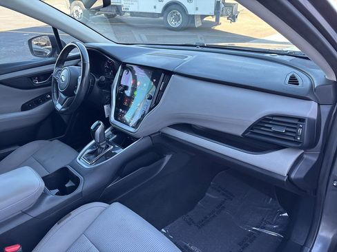 Used 2020 Subaru Legacy Premium w/ Popular Package #1 image 30