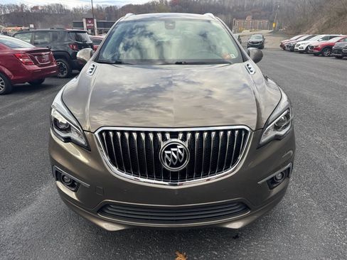 Used 2016 Buick Envision Premium image 2