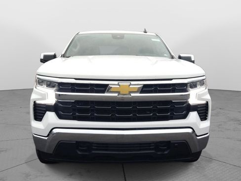 Used 2024 Chevrolet Silverado 1500 LT w/ Z71 Off-Road Package image 12