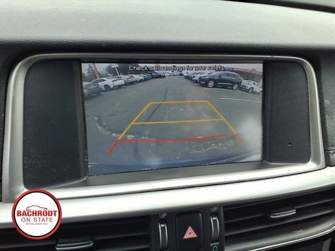 Used 2020 Kia Optima LX FWD image 10