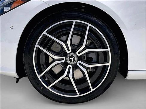 New 2026 Mercedes-Benz C 300 Sedan image 14