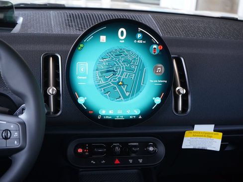 New 2027 MINI Cooper Countryman S AWD/4WD image 10