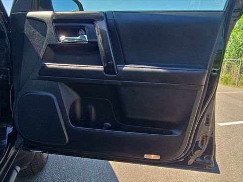 Certified 2024 Toyota 4Runner TRD Off-Road Premium w/ Moonroof Package AWD/4WD image 31
