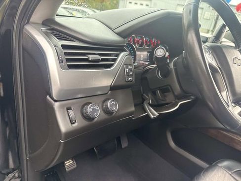 Used 2019 Chevrolet Tahoe LT image 23