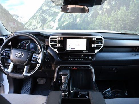 Used 2023 Toyota Tundra SR5 image 18