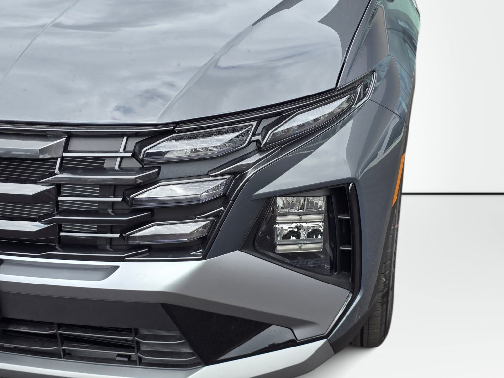 New 2026 Hyundai Tucson SE AWD/4WD image 11